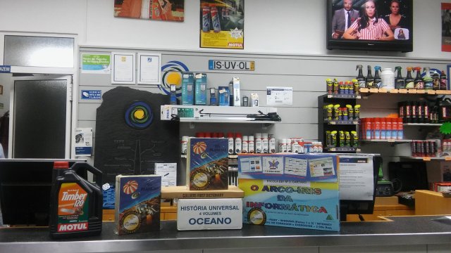 isuvol foto